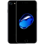 APPLE iPHONE 7 4.7" 256GB TIM JET BLACK