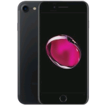 APPLE iPHONE 7 4.7" 256GB TIM BLACK
