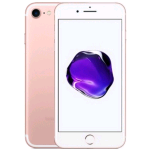APPLE iPHONE 7 4.7" 256GB TIM ROSE GOLD