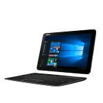 ASUS T302CA-FL042R 12.5" TOUCH SCREEN CORE M7 1.2GHz RAM 8GB-SSD 512GB-WIN 10 PROF ITALIA (90NB0B51-M01170)