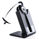 JABRA PRO 920 WIRELESS DECT MONO - OVER-THE-EAR - APERTO - 60 M - CANCELLAZIONE DEL RUMORE