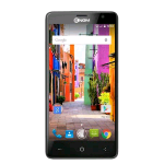 NGM YOU COLOR P503 DUAL SIM 5" IPS HD CURVO QUAD CORE 8GB 1 GB RAM 4G LTE EXTRA COVER OMAGGIO AGGIUNTIVA TRA 21 COLORI ITALIA BLU