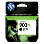 HP 903XL CARTUCCIA INCHIOSTRO ALTA CAPACITA' PER STAMPANTI HP COLORE NERO