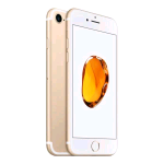 APPLE iPHONE 7 4.7" 256GB ITALIA GOLD