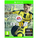 ELECTRONIC ARTS FIFA 17 PER XBOX ONE VERSIONE ITALIANA
