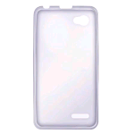 NGM BUMPER E407 CUSTODIA IN SILICONE TRASPARENTE PER NGM DYNAMIC E407