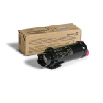 XEROX 106R03474 TONER MAGENTA PER PHASER 6510 / WORKCENTRE 6515 1.000 PAGINE