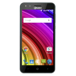 NGM YOU COLOR E505 PLUS SPECIAL EDITION 5" DUAL SIM QUAD CORE 16GB RAM 3GB 4G LTE ITALIA SILVER + COVER OMAGGIO A SCELTA