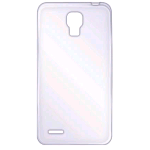 NGM BUMPER E451 CUSTODIA IN SILICONE TRASPARENTE PER NGM DYNAMIC E451