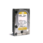 WESTERN DIGITAL GOLD WD2005FBYZ HDD 2.000GB INTERFACCIA SATA III FORMATO 3.5" 7.200 RPM