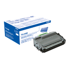 BROTHER TN-3480 TONER NERO ALTA CAPACITA' 8.000 PAGINE