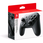 NINTENDO SWITCH PRO CONTROLLER