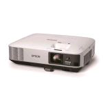 EPSON EB-2250U VIDEOPROIETTORE 3LCD WUXGA 5.000 ANSI LUME CONTRASTO 15.000:1 COLORE BIANCO