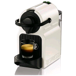 KRUPS XN1001K INISSIA MACCHINA DA CAFFE' NESPRESSO 0.8 LT COLORE BIANCO