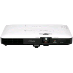 EPSON EB-1795F VIDEOPROIETTORE 3LCD 3.200 ANSI LUME CONTRASTO 10.000:1 COLORE BIANCO/NERO