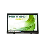 HANNSPREE HT161HNB 15.6" TOUCH SCREEN 1366 X 768 ITALIA BLACK