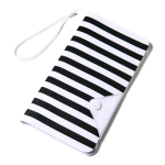 CELLY SPLASHWALLET CUSTODIA A PORTAFOGLIO IMPERMEABILE PER SMARTPHONE FINO A 5.7"