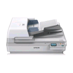 EPSON WORKFORCE DS-70000N SCANNER PIANO FISSO A4 A COLORI