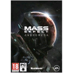 ELECTRONIC ARTS PC MASS EFFECT ANDROMEDA