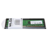 NILOX NXD1533H1C5 MEMORIA RAM 1GB 533MHz TIPOPLOGIA DIMM TECNOLOGIA DDR3
