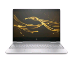 HP SPECTRE X360 13-AC000NL 13.3" i5-7200U 2.5GHz RAM 8GB-SSD 256GB-WIN 10 HOME ITALIA (1AN38EA#ABZ)