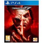 NAMCO TEKKEN 7 PER PS4 VERSIONE ITALIANA
