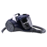 HOOVER TRAI BREEZE BR71_BR20011 ASPIRAPOLVERE SENZA SACCO 700 W COLORE BLU