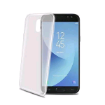 CELLY SAMSUNG GALAXY J7 2017 TPU COVER 