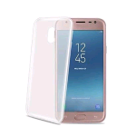 CELLY SAMSUNG GALAXY J3 2017 TPU COVER 