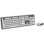 MEDIACOM NX959 TASTIERA + MOUSE WIRELESS