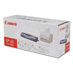 CANON EP-22 TONER NERO PER LBP 800/LBP810/LBP1120 