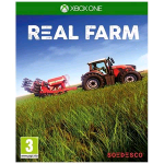 SOEDESCO XONE REAL FARM SIM