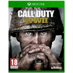 ACTIVISION XONE CALL OF DUTY: WORLD WAR 2