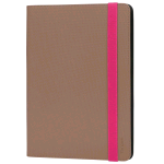 TARGUS THZ33403EU CUSTODIA UNIVERSALE PER TABLET 9.7"/10.1" COLORE MARRONE/ROSA