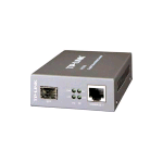 TP-LINK MC220L MEDIA CONVERTER 1000 BASE-SX / LX / LH FIBRA A 1000BASE-T