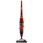 ROWENTA RH8133WA SCOPA ELETTRICA SENZA SACCO 750 W 0.9 LT COLORE ROSSO