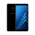SAMSUNG A530 GALAXY A8 (2018) DUAL SIM 5.6" OCTA CORE 32GB RAM 4GB 4G LTE ITALIA BLACK