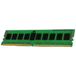 KINGSTON KVR24N17S6/4 4GB VALUE RAM MEMORIA DIMM DDR4 2400MHz CL17