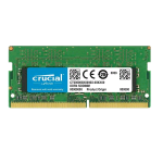 CRUCIAL CT4G4SFS824A 4GB DDR4 2.400MHZ CL17 SO-DIMM