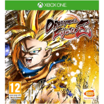 NAMCO XONE DRAGON BALL FIGHTER Z