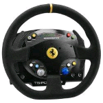 THRUSTMASTER TS-PC RACER FERRARI 488 CHALLENGE EDITION