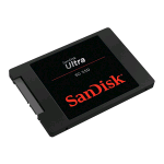 SANDISK ULTRA 3D SSD INTERNO 250GB FORMATO 2.5" INTERFACCIA SATA III