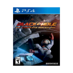SOEDESCO PS4 - BLACKHOLE: COMPLETE EDITION