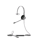 JABRA 2300 MONO USB MS CUFFIA CON MICROFONO MONO