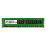 TRANSCEND 4GB DDR3 1600MHz DATA INTEGRITY CHECK