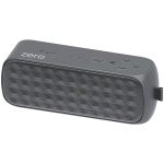 MEDIACOM SMARTSOUND DUST SPEAKER AUDIO PORTATILE BLUETOOTH NFC + POWERBANK DA 1300 mAh COLORE GRIGIO