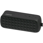 MEDIACOM SMARTSOUND DUST SPEAKER AUDIO PORTATILE BLUETOOTH NFC + POWERBANK DA 1300 mAh COLORE NERO