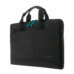 TUCANO SMILZA BORSA PER NOTEBOOK 15.6" SUPER SLIM COLORE NERO