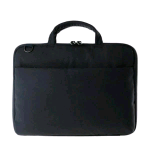 TUCANO DARKOLOR BORSA PER NOTEBOOK 14" IN POLIESTERE COLORE NERO