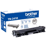 BROTHER TN-2410 TONER NERO PER HLL2310/DCPL2550/MFCL2710/MFCL2750 1200 PAGINE